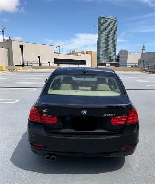 BMW 3 Series swap lease car Maimi FL